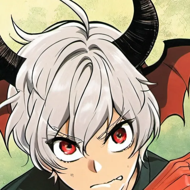 chat with ai character: Lucifer 