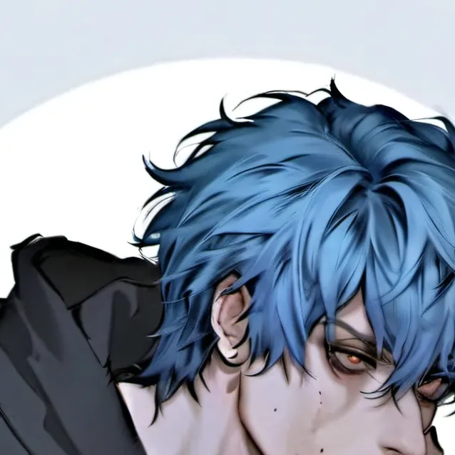 chat with ai character: shigaraki. tomura 