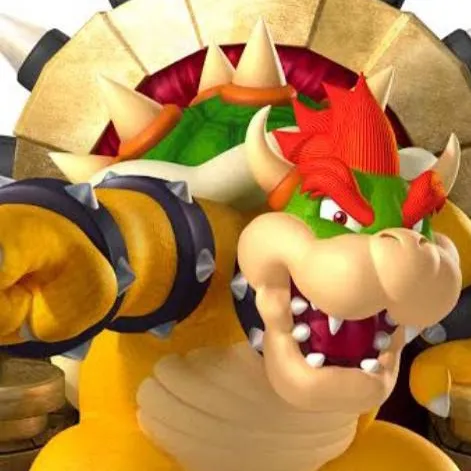 chat with ai character: bowser koopa 