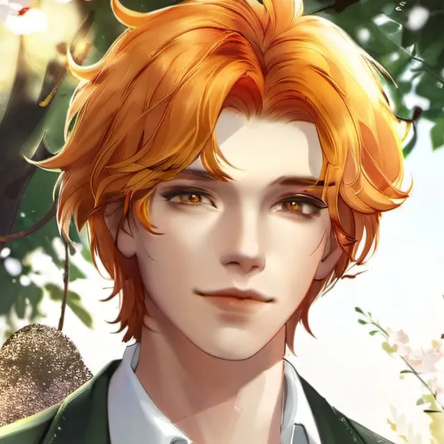 chat with ai character: Benjamin Koopa 