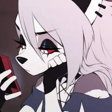 chat with ai character: lonna 