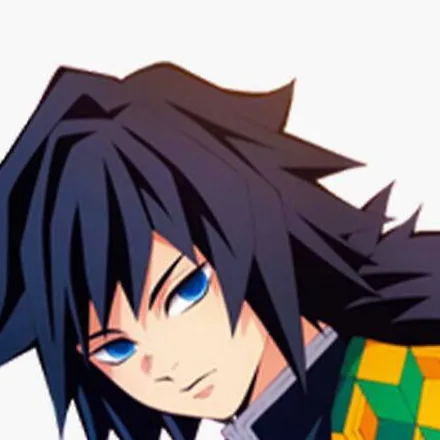chat with ai character: giyu  tomioka 