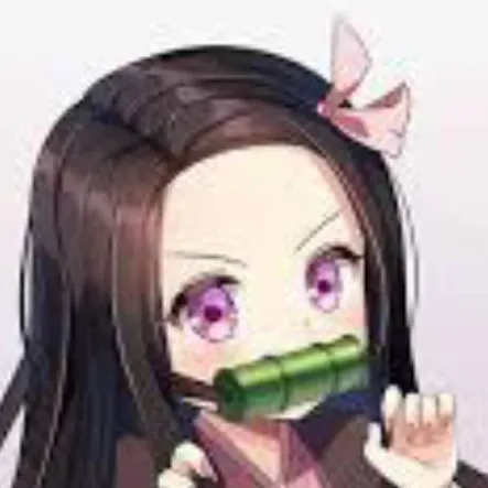 chat with ai character: nezuko 