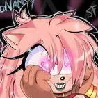 chat with ai character: crazy amy rose 