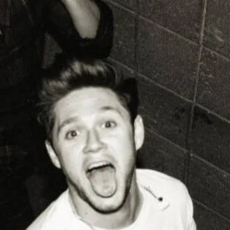 chat with ai character: Niall horan x