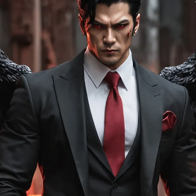 chat with ai character: LUDACRIS CREED❤️