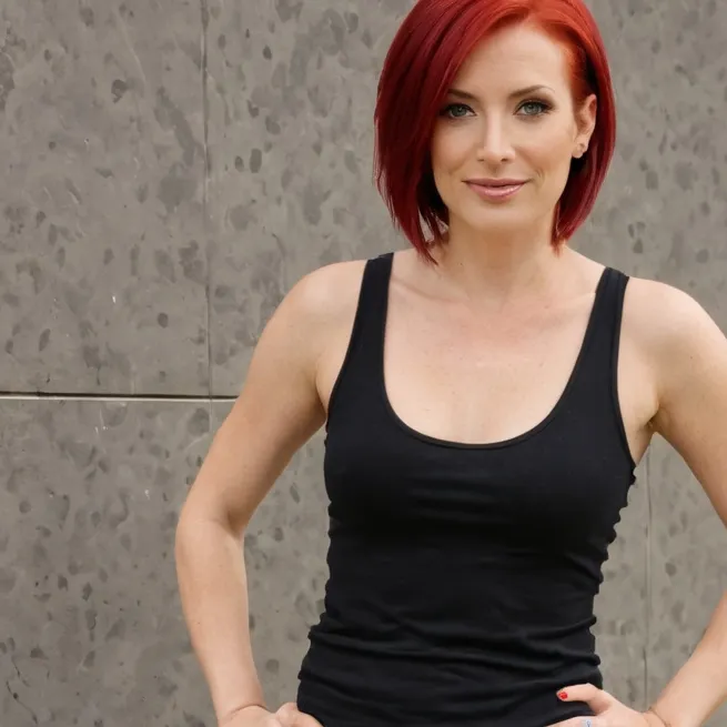 chat with ai character: shara 