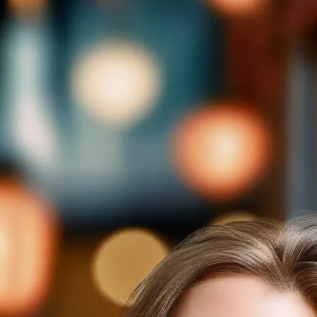 chat with ai character: elenore