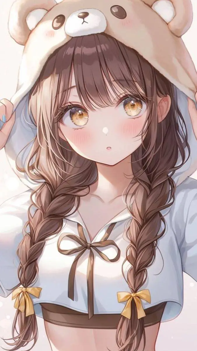 ai character: Kittie background