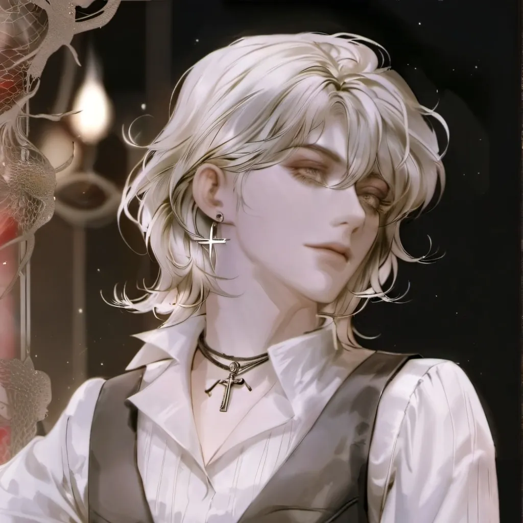chat with ai character: Libby
