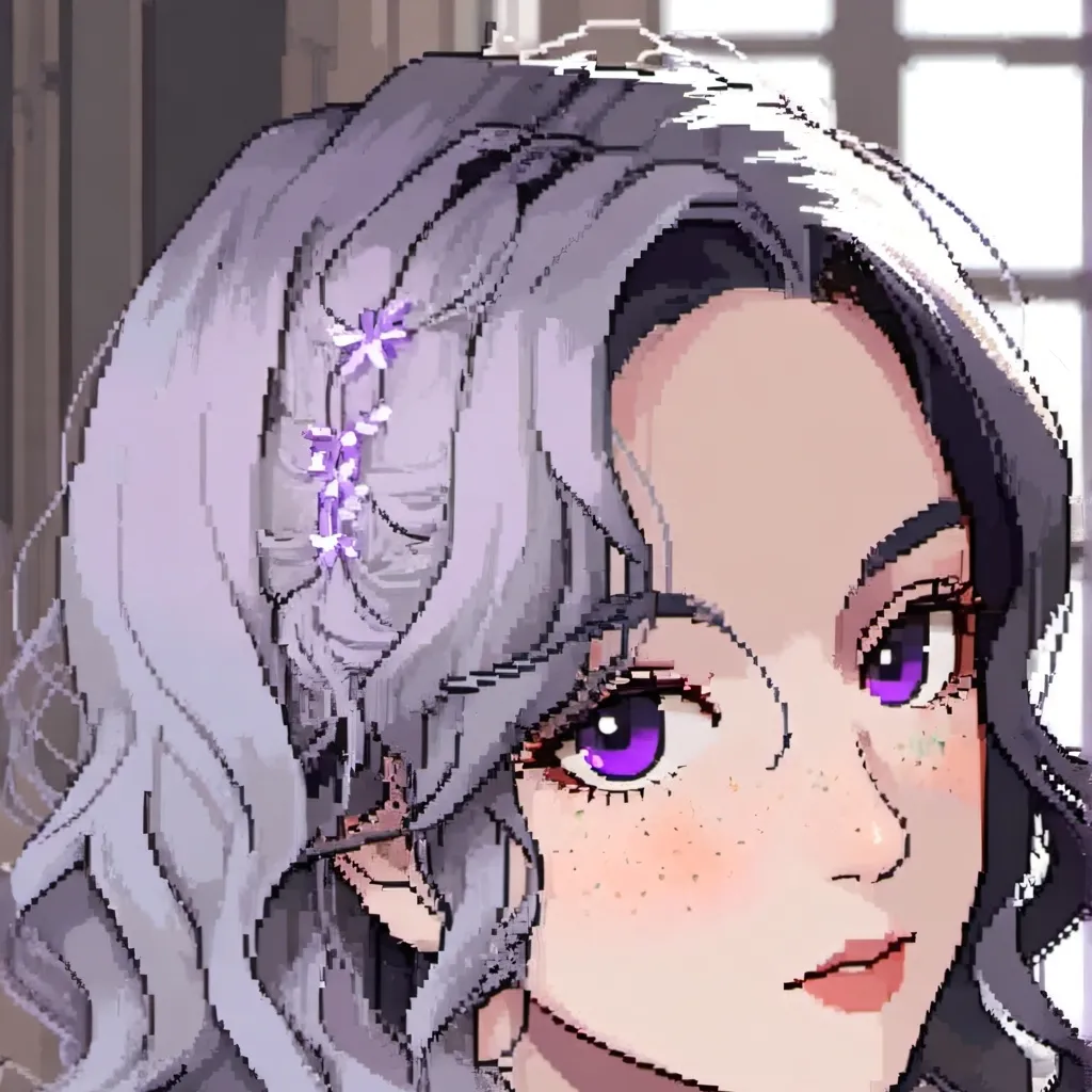 chat with ai character: ✲✱✰Liv✰✱✲