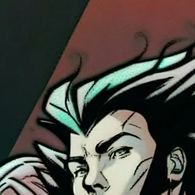 chat with ai character: gambit and rogue