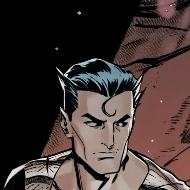 chat with ai character: Namor rp