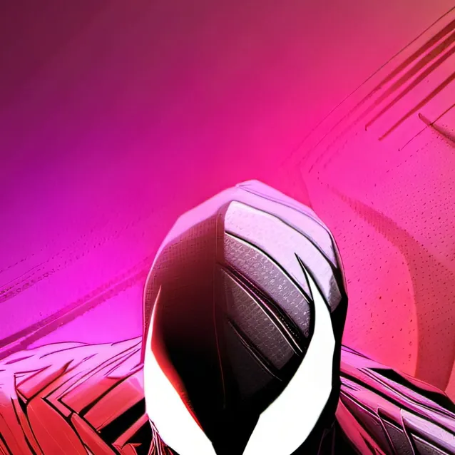 chat with ai character: symbiote rp