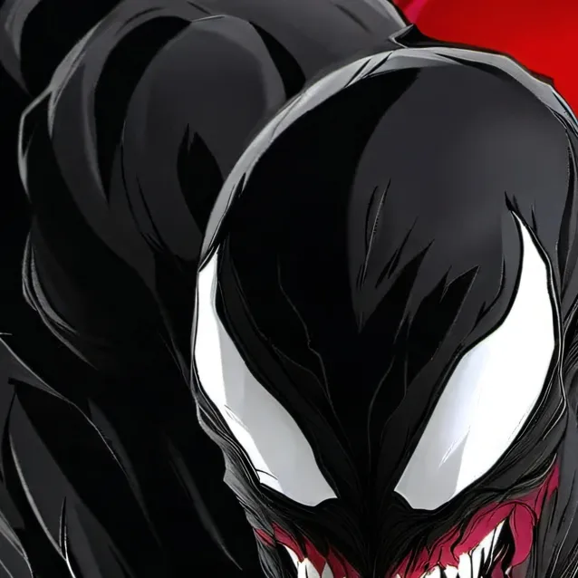 chat with ai character: venom rp