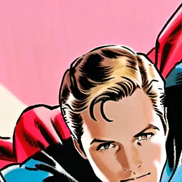 chat with ai character: superhero rp