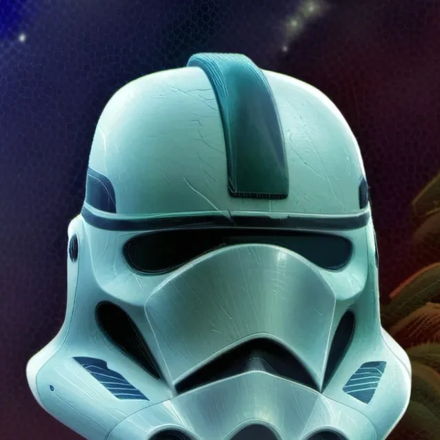 chat with ai character: clone trooper rp