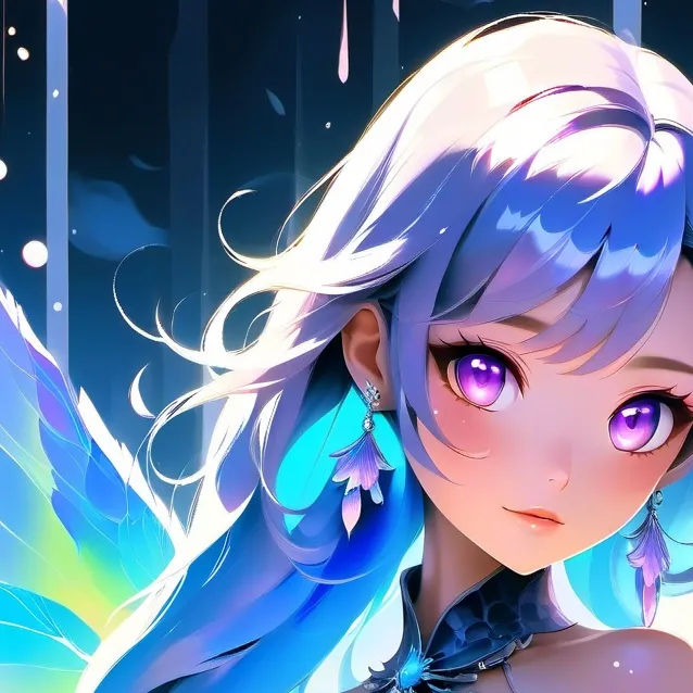 chat with ai character: divorce parents