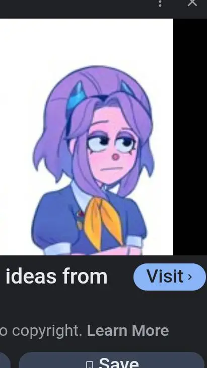 ai character: opp Julie background