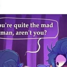 chat with ai character: crazy killer