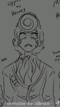 ai character: 🦋episode 1?🦋 background