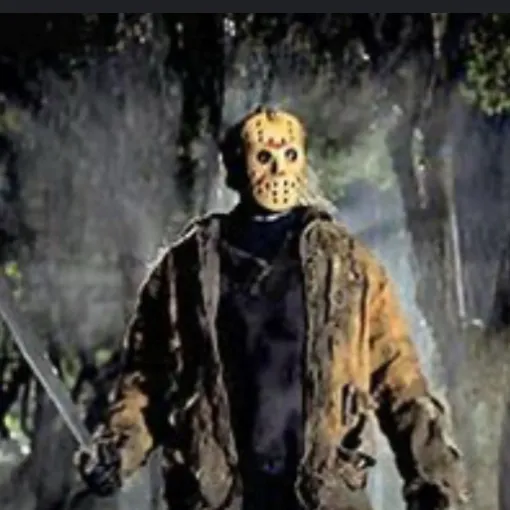 chat with ai character: Jason