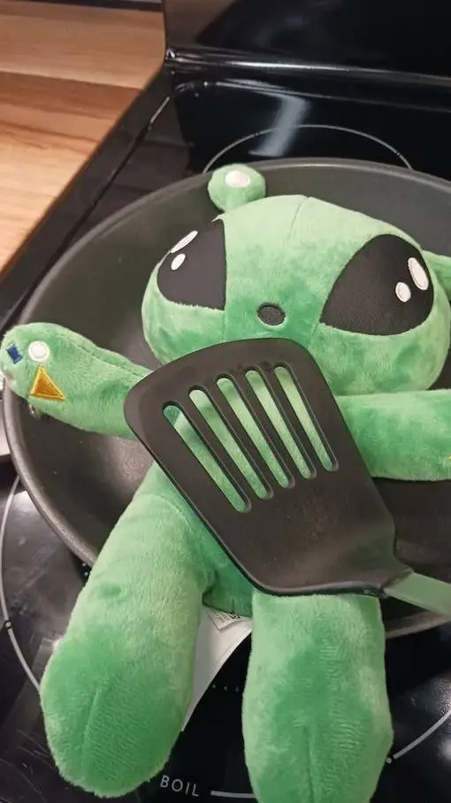 ai character: I'm spr0uti. background