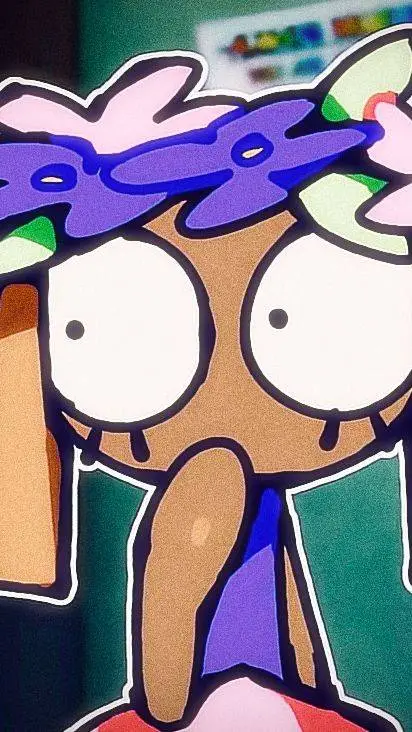 ai character: 🪷 bassie [dw] 🌱 background