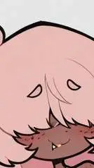 ai character: Furry background