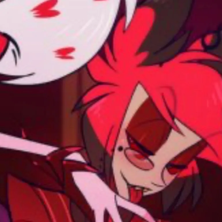 chat with ai character: Alastor 