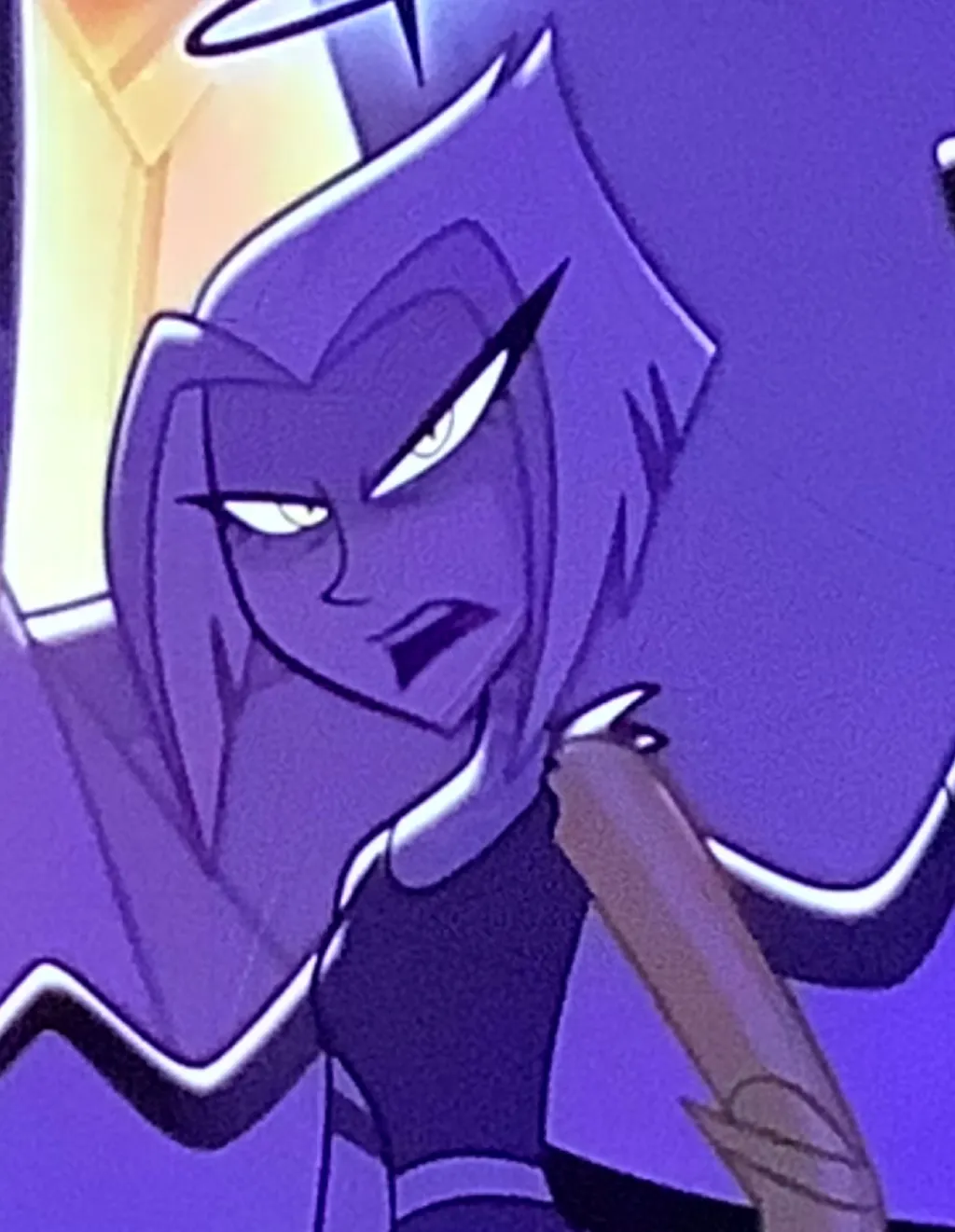 chat with ai character: Alastor 