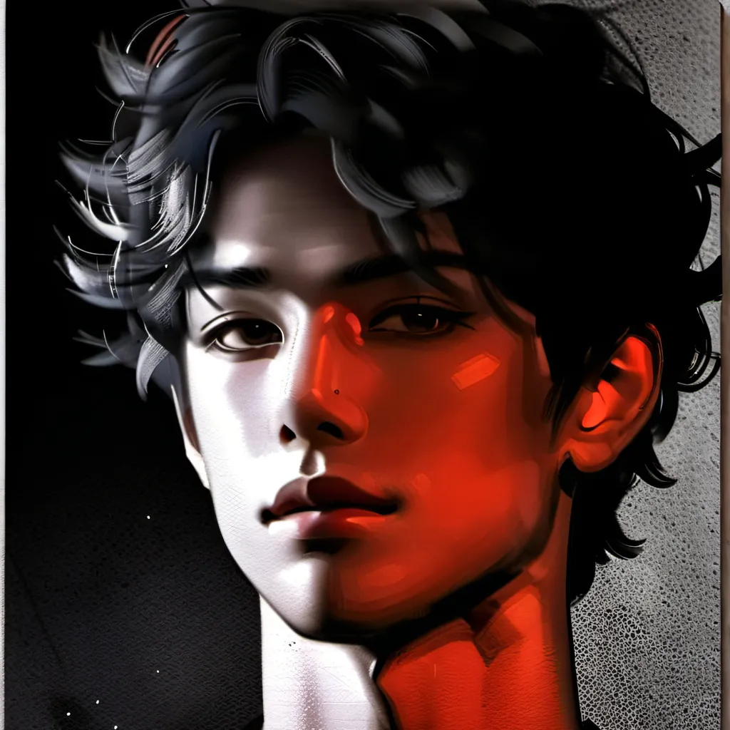 chat with ai character: Jordan