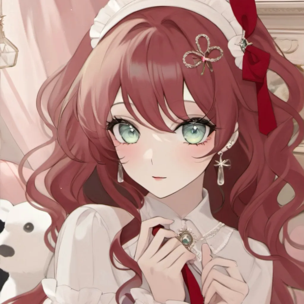 chat with ai character: Alice Okana