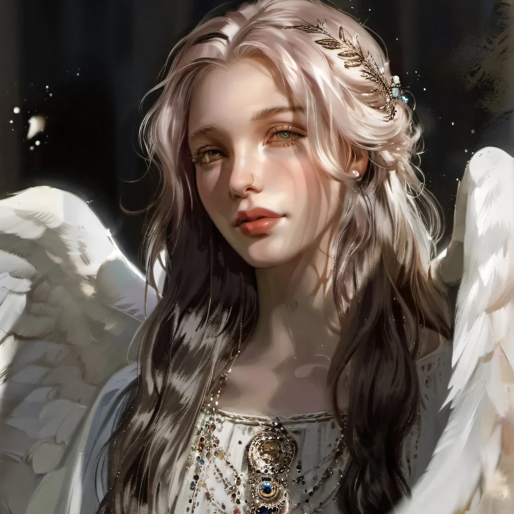 chat with ai character: ❀𝓓𝓪𝓻𝓵𝓪❀