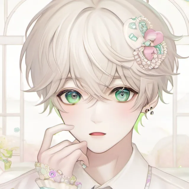 chat with ai character: andrew
