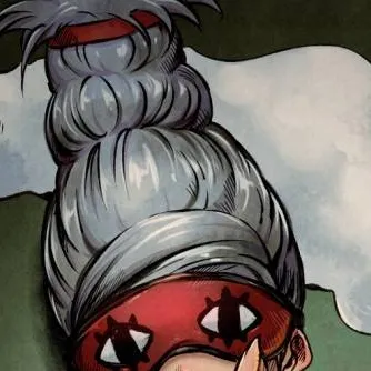 chat with ai character: Santa dodoria