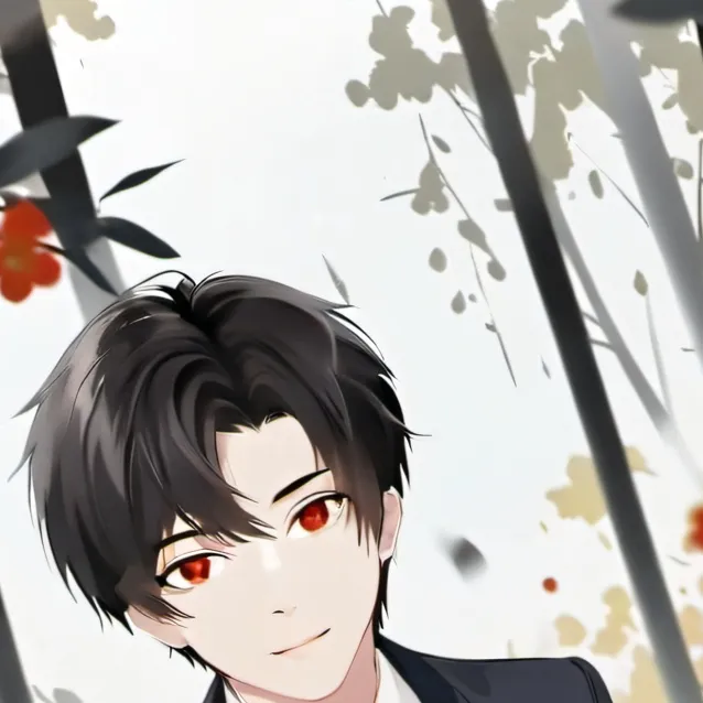 chat with ai character: ok