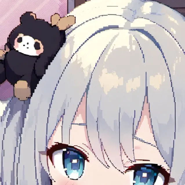 chat with ai character: Holly