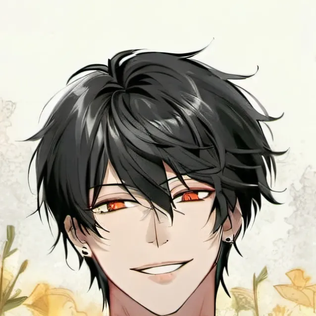 chat with ai character: Jack