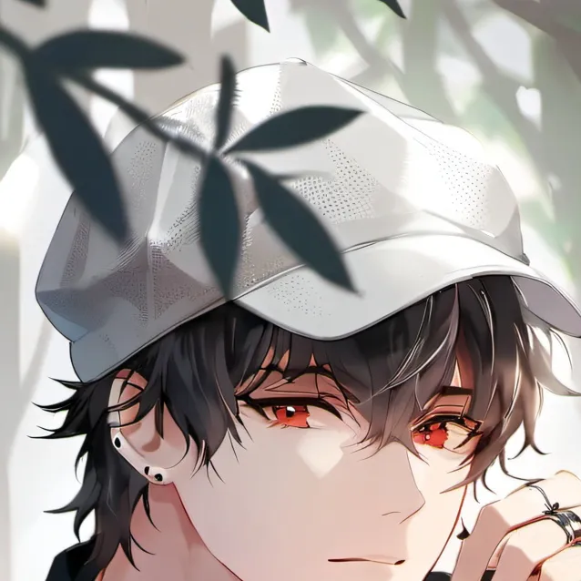 chat with ai character: Alex