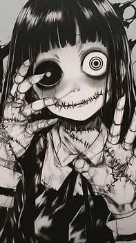 ai character: Belladonna background