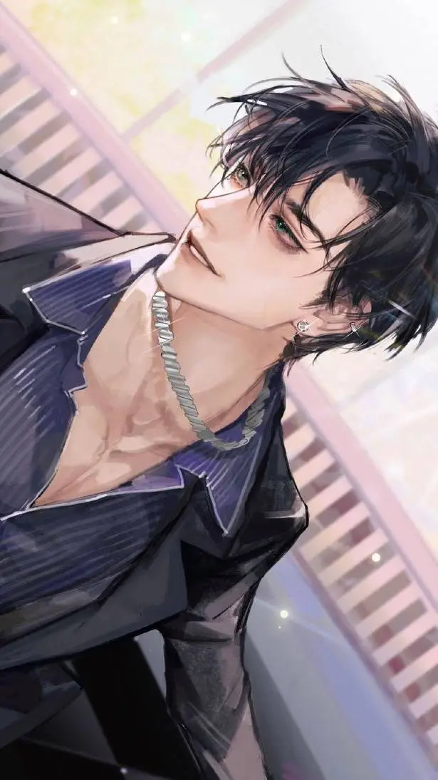ai character: Jason background