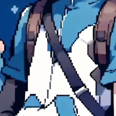 chat with ai character: Eli (The Saphire) 