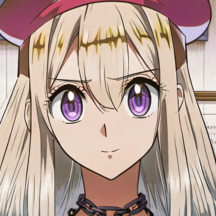 chat with ai character: Callie's possesion