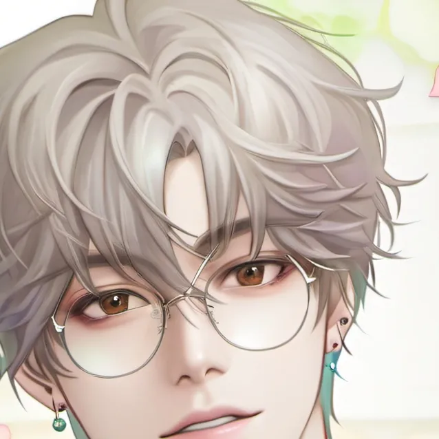 chat with ai character: Jasper