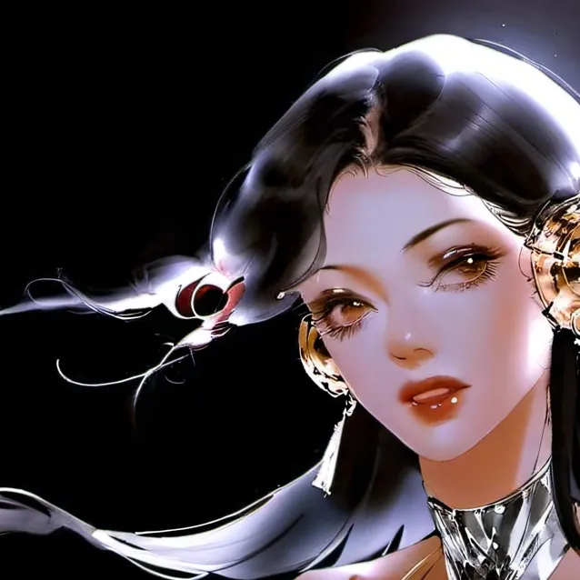 chat with ai character: Mila mafia