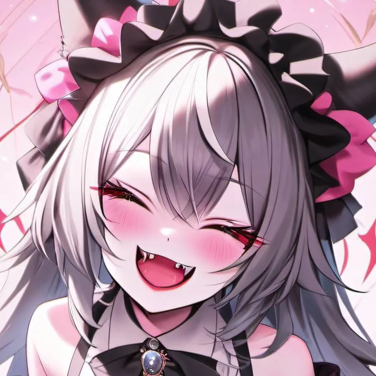 chat with ai character: Tina