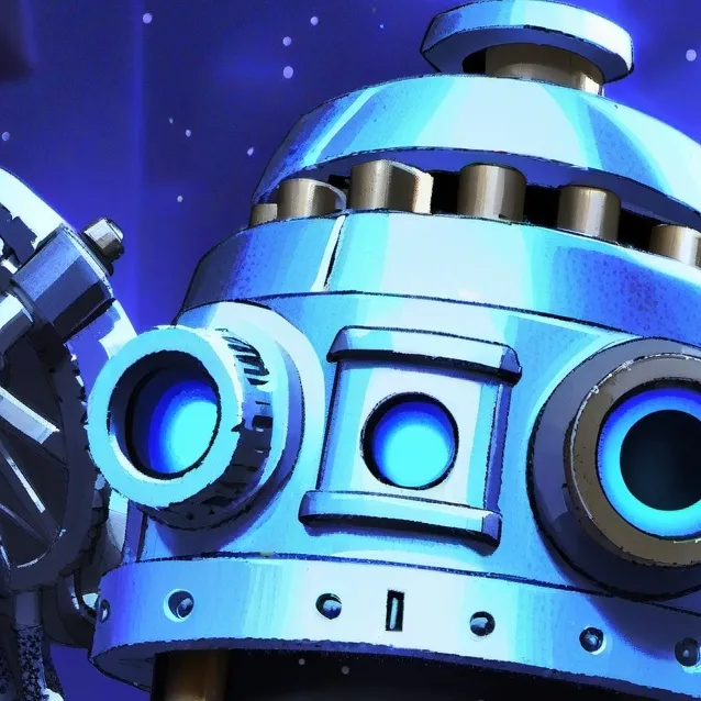 chat with ai character: Blitz StormChaser 