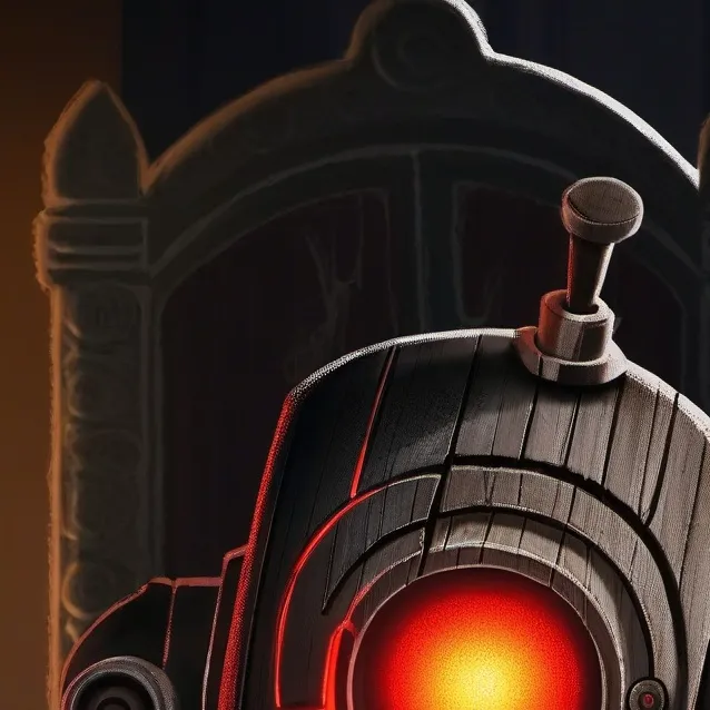 chat with ai character: BioShock..
