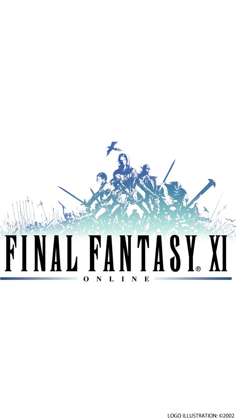 ai character: MHA X SSB+ FFXI OC background